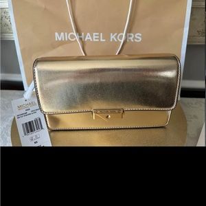 Bnwt Michael Kors bag